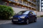 Ford C-Max 2015 года (UK)